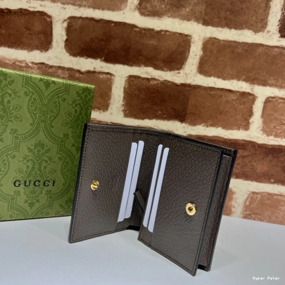 Hyper Peter case wallet GUCCI Ophidia card 0708